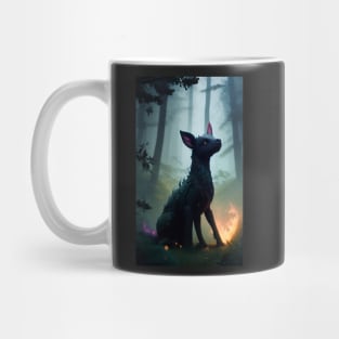 Harbinger Mug